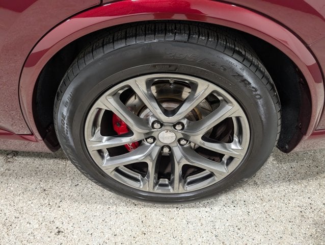 2021 Dodge Durango SRT 392