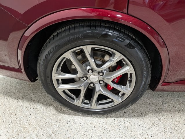 2021 Dodge Durango SRT 392