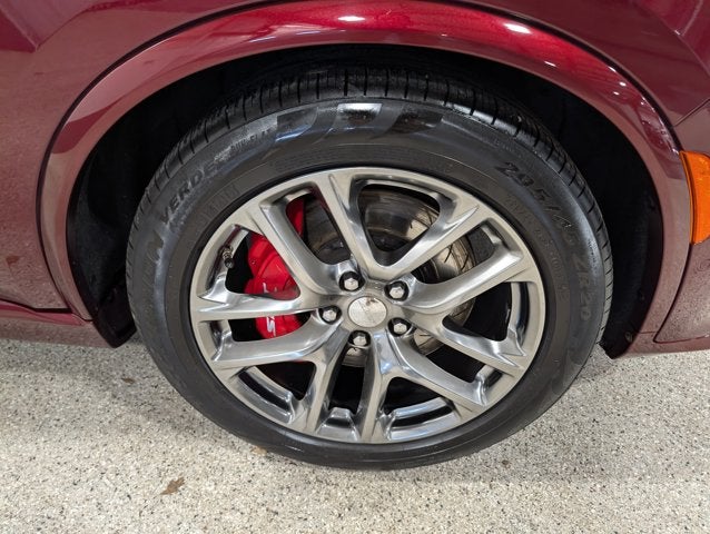 2021 Dodge Durango SRT 392