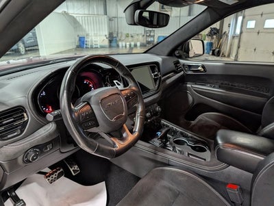 2021 Dodge Durango SRT 392