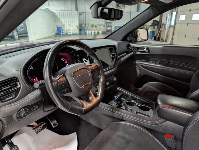 2021 Dodge Durango SRT 392