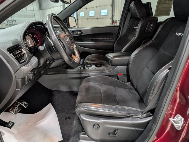 2021 Dodge Durango SRT 392