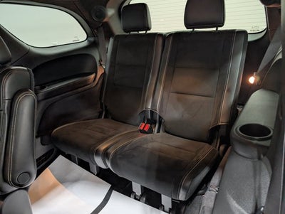 2021 Dodge Durango SRT 392