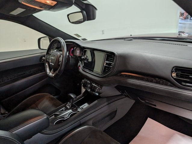 2021 Dodge Durango SRT 392