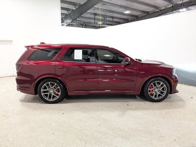 2021 Dodge Durango SRT 392