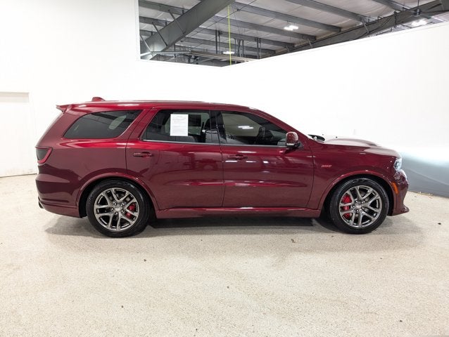 2021 Dodge Durango SRT 392