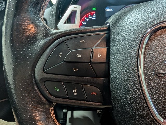 2021 Dodge Durango SRT 392