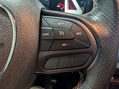 2021 Dodge Durango SRT 392