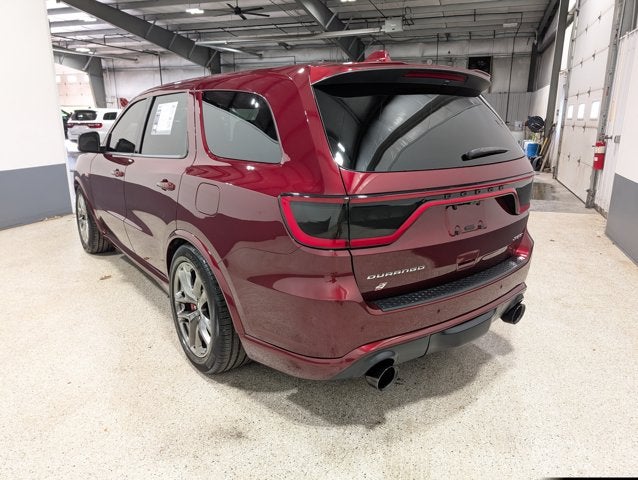 2021 Dodge Durango SRT 392