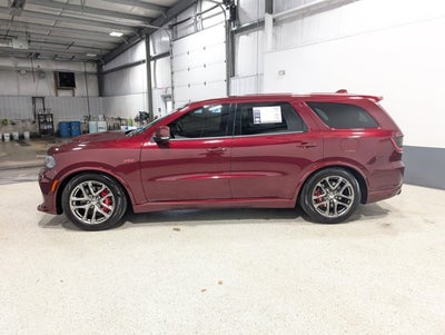 2021 Dodge Durango SRT 392