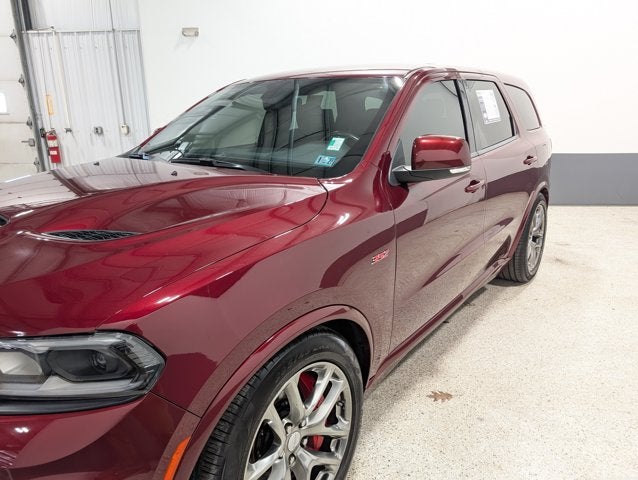 2021 Dodge Durango SRT 392