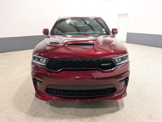 2021 Dodge Durango SRT 392