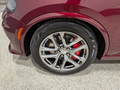 2021 Dodge Durango SRT 392