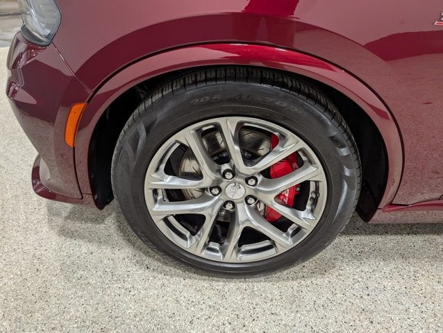 2021 Dodge Durango SRT 392