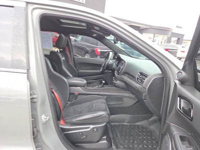 2021 Dodge Durango SRT Hellcat