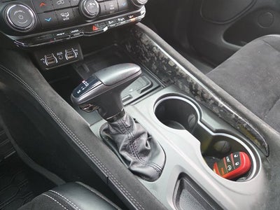 2021 Dodge Durango SRT Hellcat