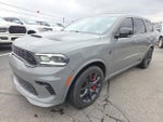 2021 Dodge Durango SRT Hellcat