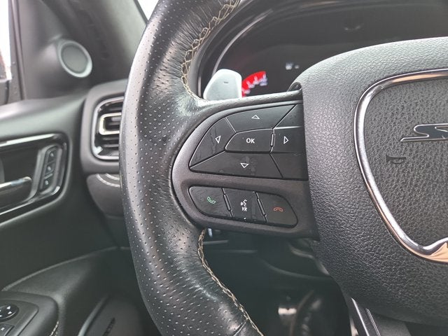 2021 Dodge Durango SRT Hellcat