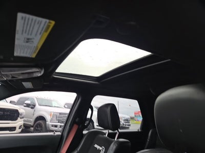 2021 Dodge Durango SRT Hellcat