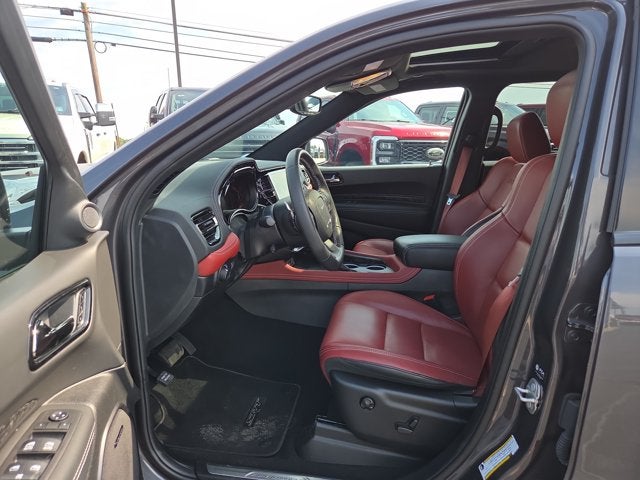 2024 Dodge Durango SRT Hellcat Premium