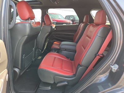 2024 Dodge Durango SRT Hellcat Premium