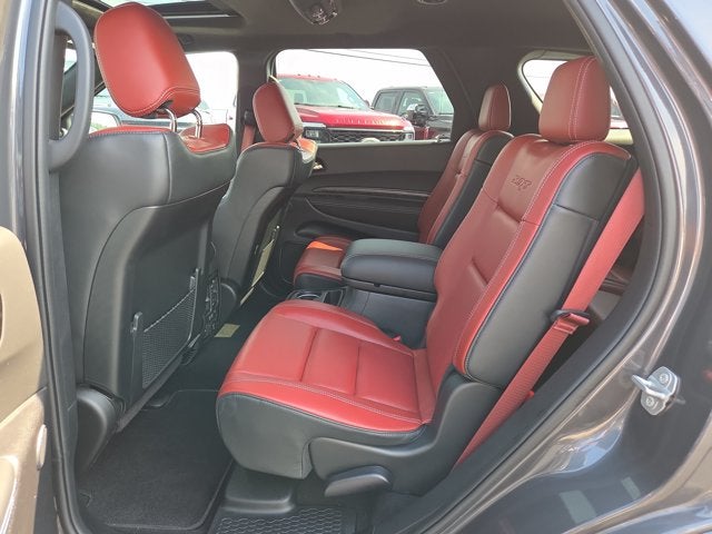 2024 Dodge Durango SRT Hellcat Premium