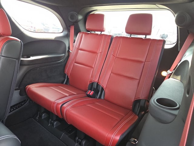 2024 Dodge Durango SRT Hellcat Premium