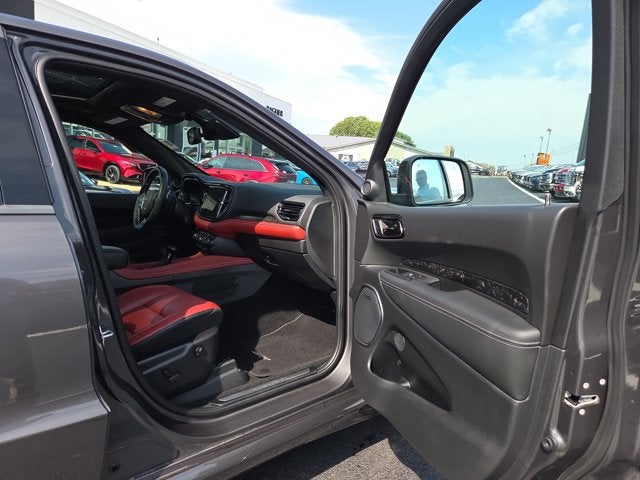 2024 Dodge Durango SRT Hellcat Premium