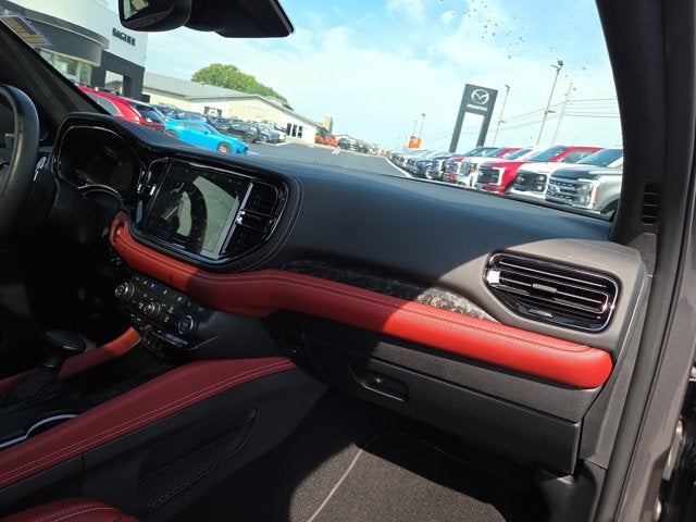 2024 Dodge Durango SRT Hellcat Premium