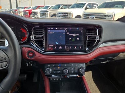 2024 Dodge Durango SRT Hellcat Premium