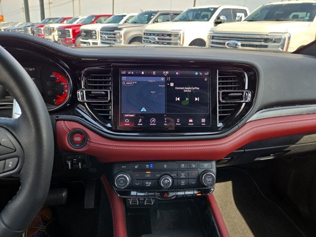 2024 Dodge Durango SRT Hellcat Premium