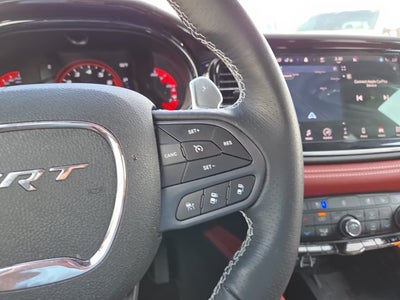 2024 Dodge Durango SRT Hellcat Premium