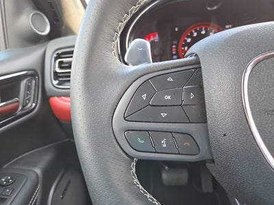 2024 Dodge Durango SRT Hellcat Premium