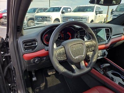 2024 Dodge Durango SRT Hellcat Premium