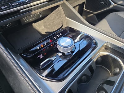 2025 Jeep Wagoneer L Series II Carbide