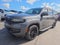 2025 Jeep Wagoneer L Series II Carbide