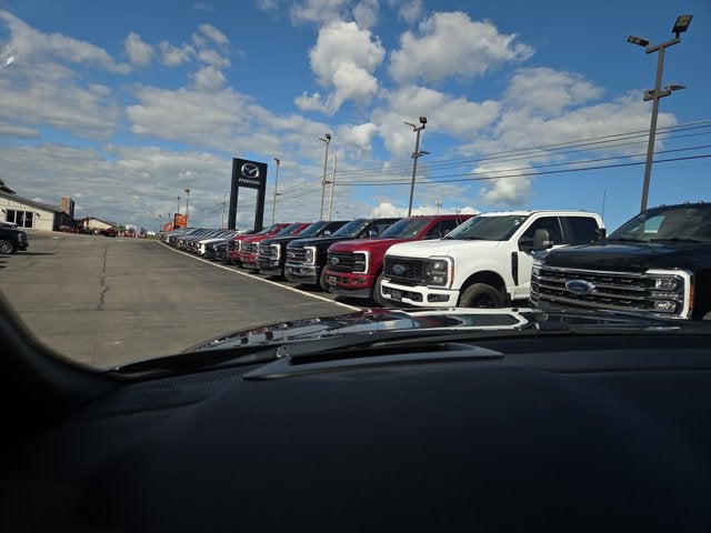 2025 Jeep Wagoneer L Series II Carbide