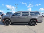 2025 Jeep Wagoneer L Series II Carbide