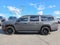 2025 Jeep Wagoneer L Series II Carbide