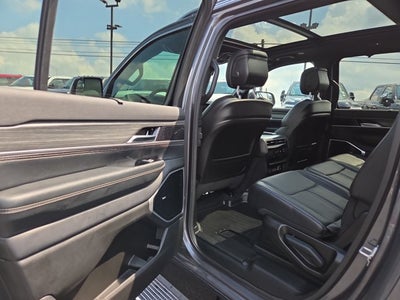 2024 Jeep Wagoneer L Series III