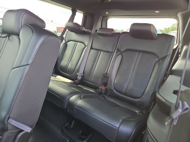 2024 Jeep Wagoneer L Series III