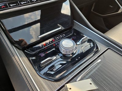 2024 Jeep Wagoneer L Series III