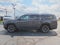 2024 Jeep Wagoneer L Series III