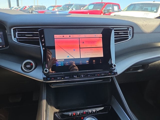 2024 Jeep Wagoneer Series II Carbide