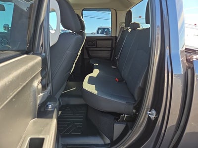 2021 RAM 1500 Classic Express