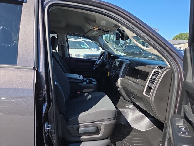 2021 RAM 1500 Classic Express