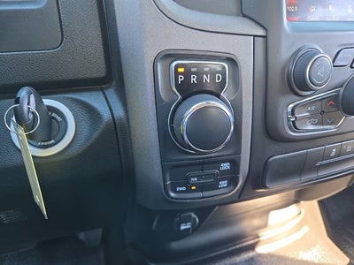 2021 RAM 1500 Classic Express