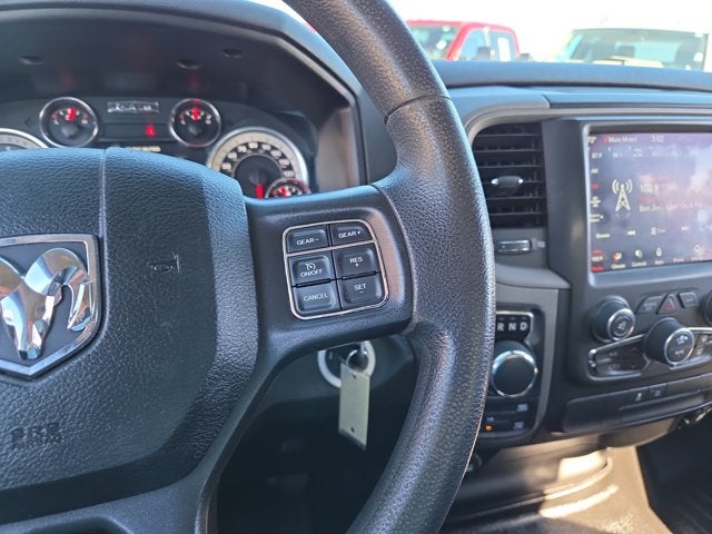 2021 RAM 1500 Classic Express