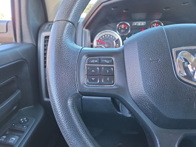 2021 RAM 1500 Classic Express