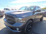 2021 RAM 1500 Classic Express